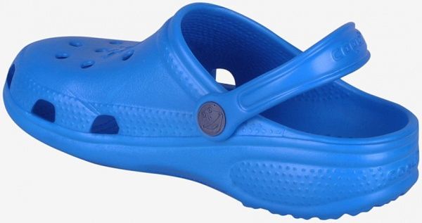 Сабо Coqui 8101 101474 р. 32/33 синій