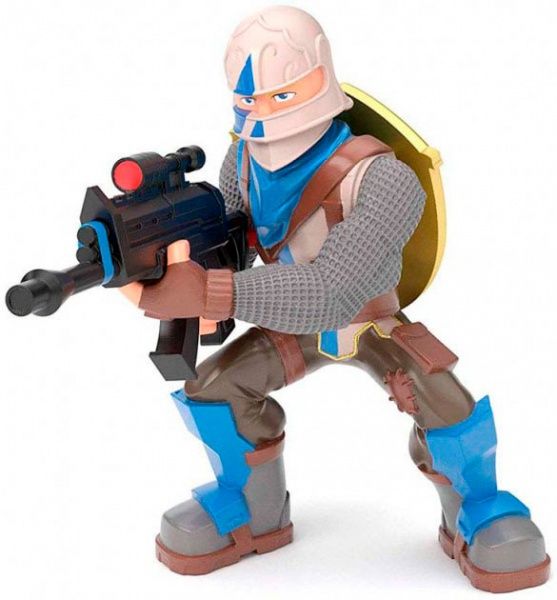 Игровой набор Fortnite МЕГАФОРТ 