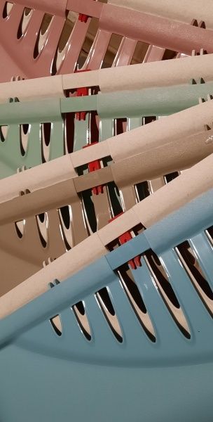 Переноска Lilli Pet Carry ON2 50х33х31 см цвет в ассортименте