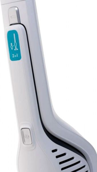 Пылесос аккумуляторный Electrolux EERC70IW white 