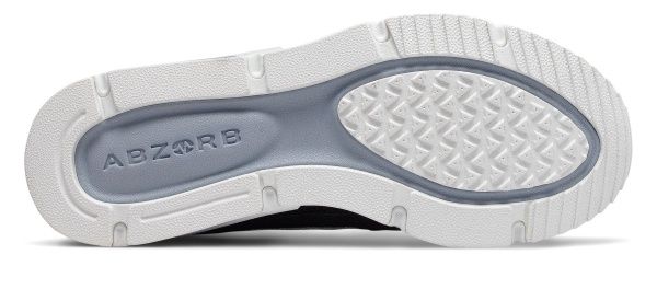 Кроссовки New Balance WSXRCHET р.8,5 черный