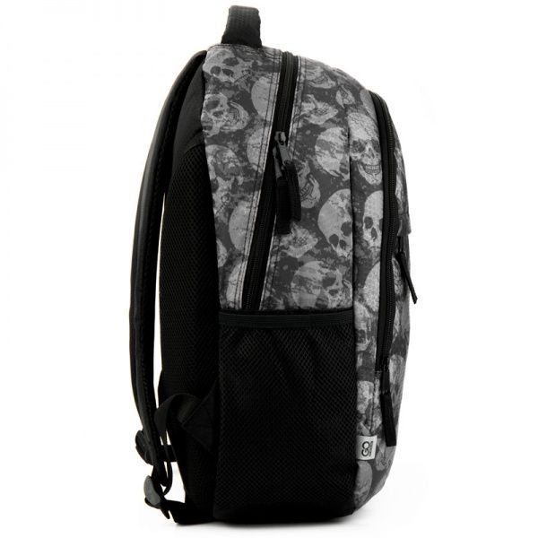 Рюкзак школьный GoPack Education 131-2 Skeleton 44613