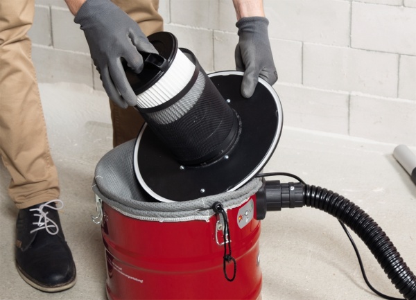 Фильтр Einhell для камина 2351310