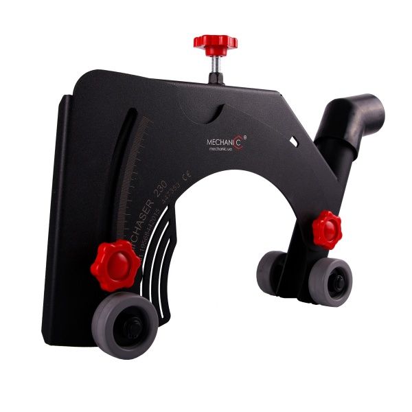 Штроборез накладной на УШМ AirCHASER 230 Mechanic 19568442015