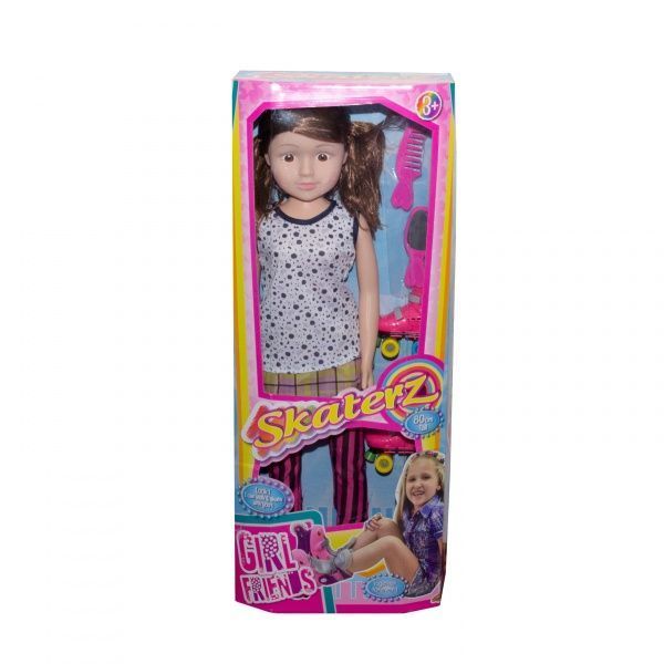 Лялька Sum Sum що ходить, на роликах, № 2 sum950171