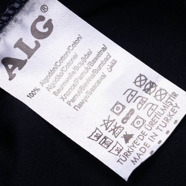 Комплект ALG темно-синій р.86 121407 