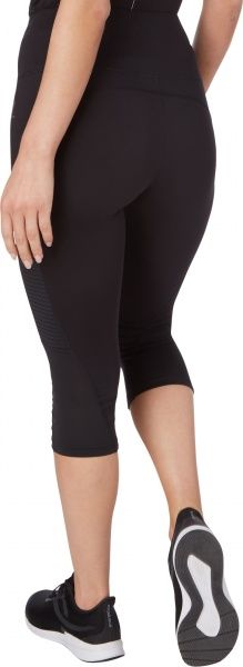 Лосины Energetics Kerra 5 wms 412932-057 40 черный