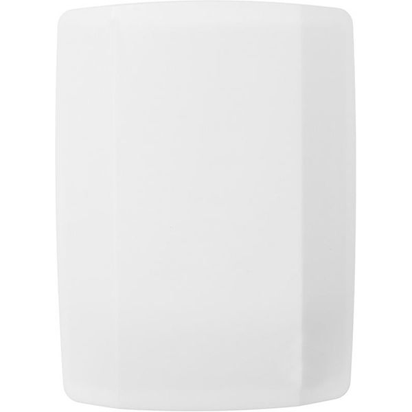 Звонок электромеханический HausMark белый QH-0953-WH