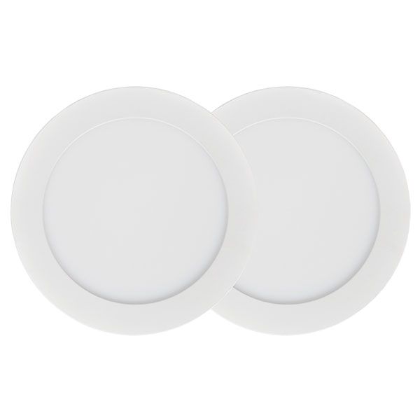 Світильник LightMaster AL605 7W 4000K 2 шт