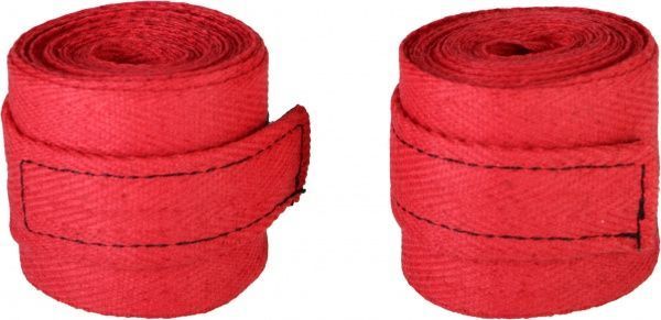 Боксерские бинты SENAT 3 м 