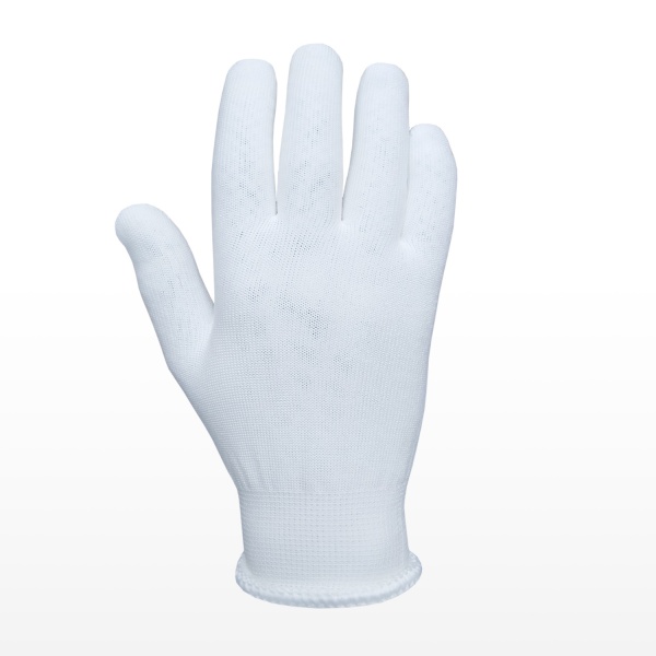 Перчатки Expert Protect 3 пар. с покрытием без покрытия M (8) 60810