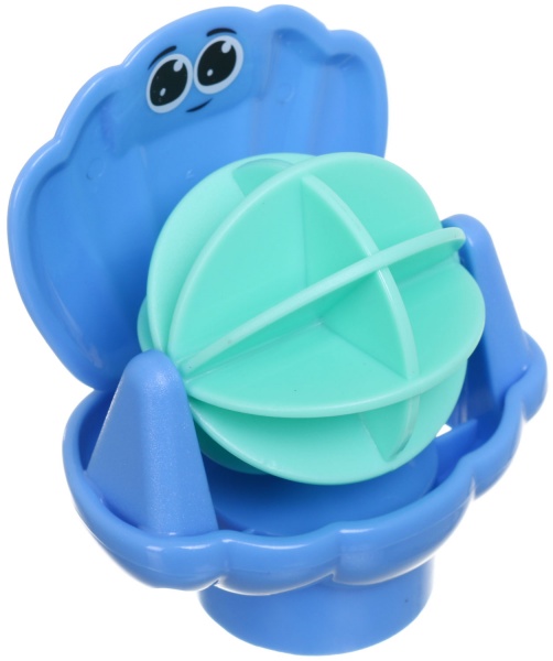 Ігровий набір для ванної Essa Восьминіг-фонтан 200421687