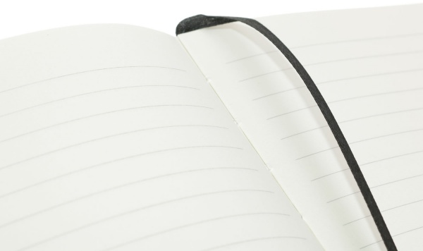 Блокнот Cool 21х14,5 см Mikirei