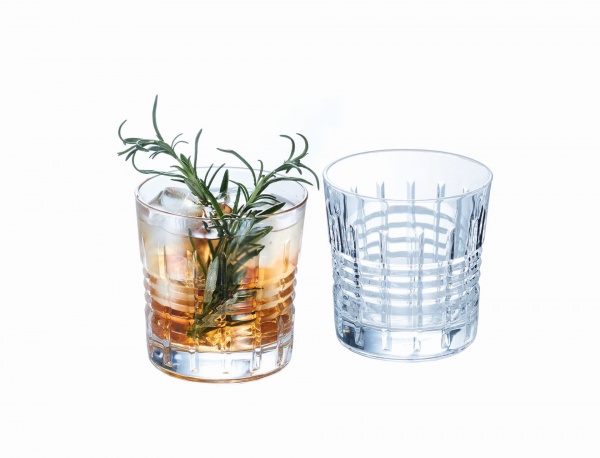 Набор стаканов Old Square Q3657 320 мл 6 шт. Luminarc 