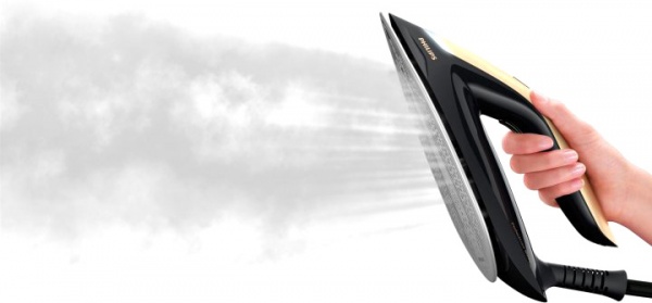 Утюг с парогенератором Philips PerfectCare 8000 PSG8140/80 