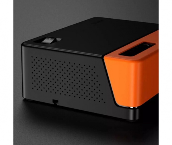 Компресcор автомобильный 70mai Midrive TP04 (841552)