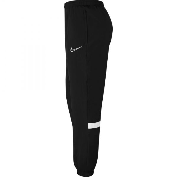 Штани Nike M NK DF ACD21 TRK PANT WPZ CW6128-010 р. 2XL чорний