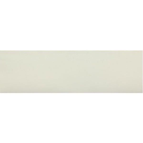 Накладка декоративная ОМиС 5 см наборной белый 