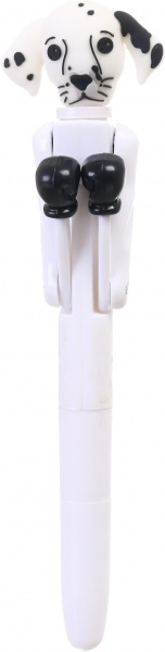 Ручка шариковая Далматин 