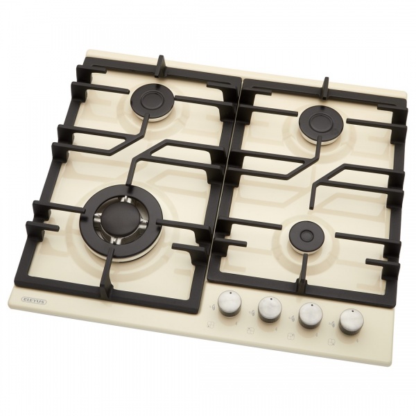 Варочная поверхность Eleyus Milena 60 BG CTF