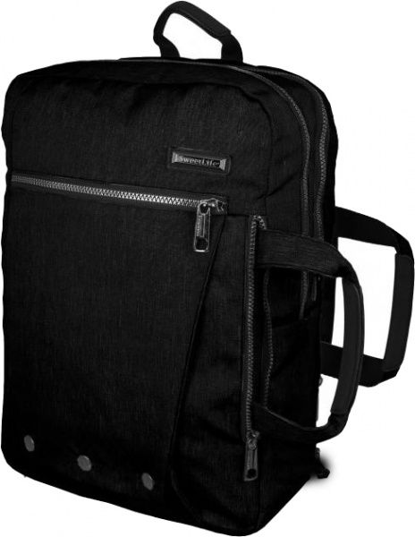 Сумка-рюкзак 2 в 1 O97518-01