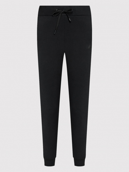 Штани 4F H4L22-SPDD350-20S р. S чорний