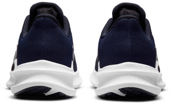 Кросівки Nike Downshifter11 CW3411-402 р.42,5 синьо-білий