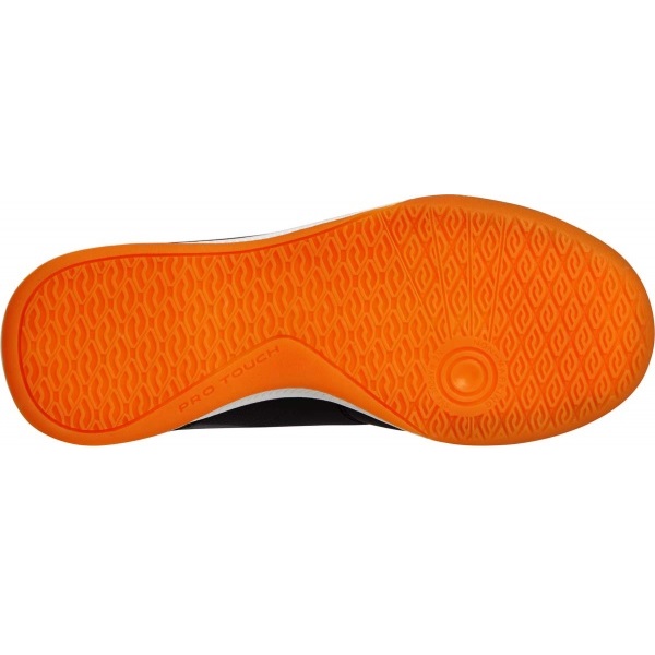 Футзальне взуття Pro Touch Classic III IN JR 302944-901050 р.36 чорний