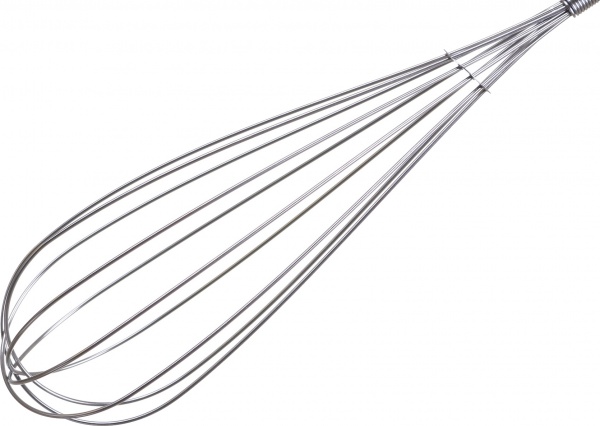 Венчик 30 см 04GD185 Pedrini