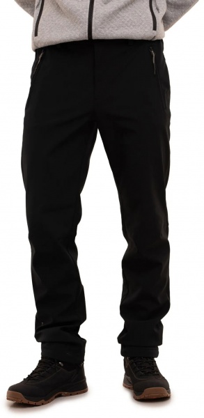 Брюки Icepeak ARGO 57060_542_IO_290-1 р. 54 черный