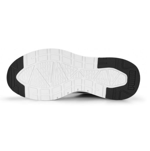 Кроссовки Puma TRINITY LITE 38929201 р.42,5 UK 8,5 черный