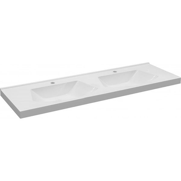 Умывальник Сансервіс Двойной 150 см