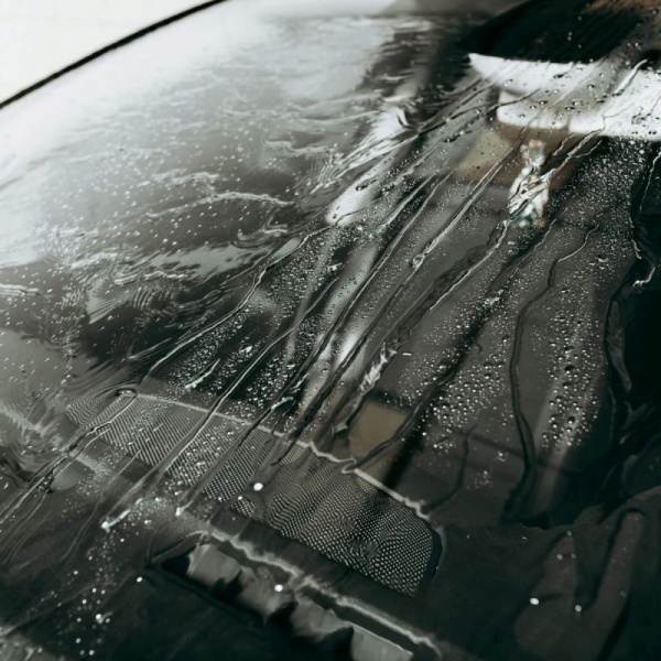 Антидощ K2 Niewidzialna Wycieraczka Pro 150 мл + аплікатор