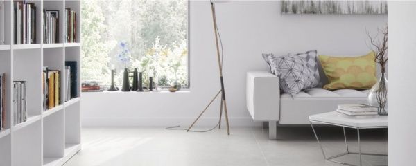 Плитка Cifre Даунтаун вайт 25x80 