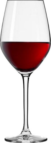 Набор бокалов для вина Splendour 300 мл 6 шт. F578187030071P80 Krosno