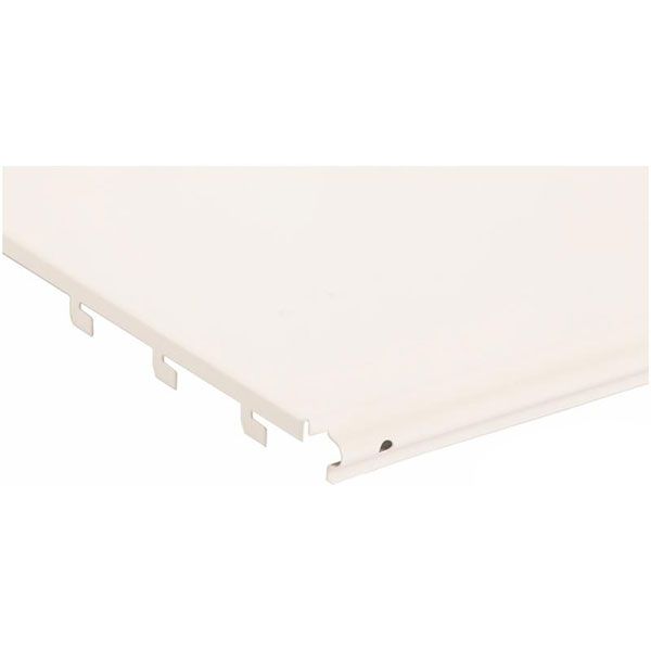 Стеллаж металлический КМ стенки 450 упаковка № 9а