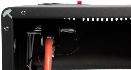 Обогреватель газовый Master 450 CR (4274)