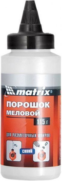 Краска для малярных шнуров Matrix 848609