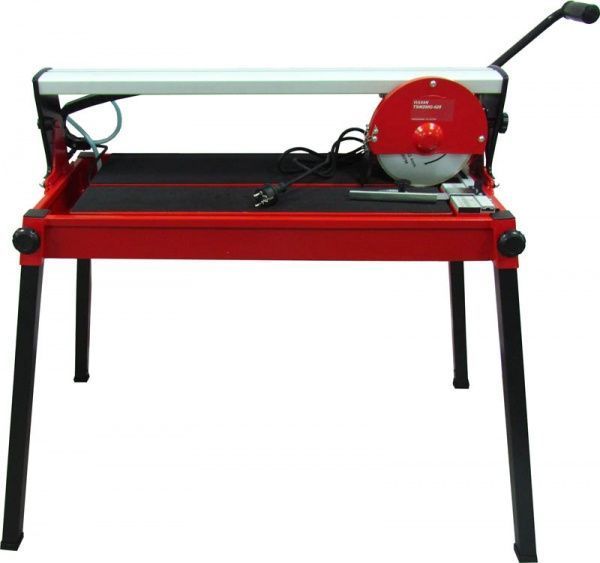 Плиткоріз електричний Vulkan 230В/800Вт TSW200G-620