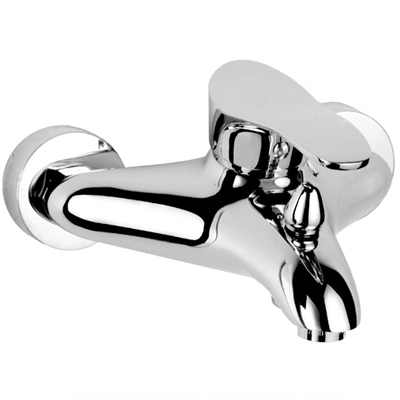 Змішувач для ванни Rozzy Jenori Samuel Z076-3