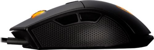 Миша Revenger S black 