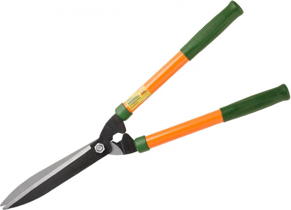 Ножницы MasterTool для стрижки кустарников 550 мм (14-6130)