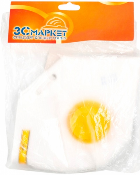 Респиратор Росток-2П-К  1084