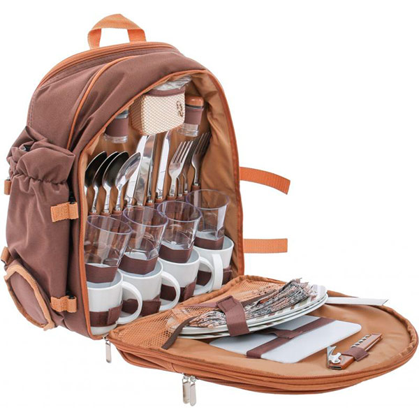 Набор для пикника Time Eco TE-412 Picnic