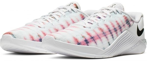 Кроссовки Nike WMNS METCON 5 AMP AT3149-101 р.8,5 белый