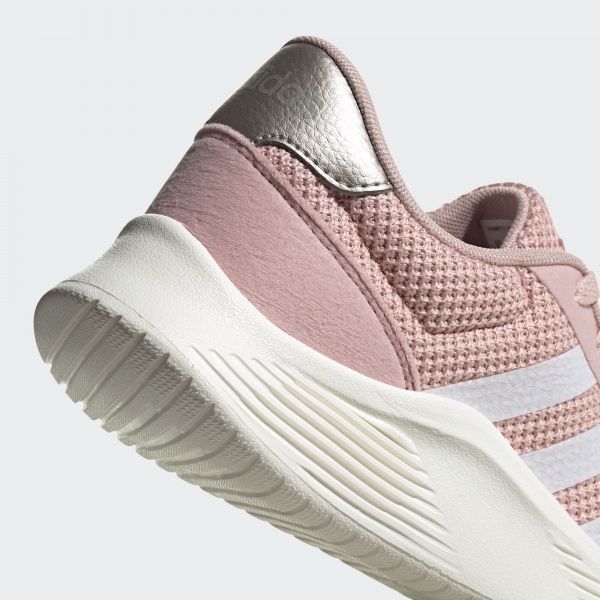 Кроссовки Adidas LITE RACER 2.0 EG3287 р.6,5 розовый