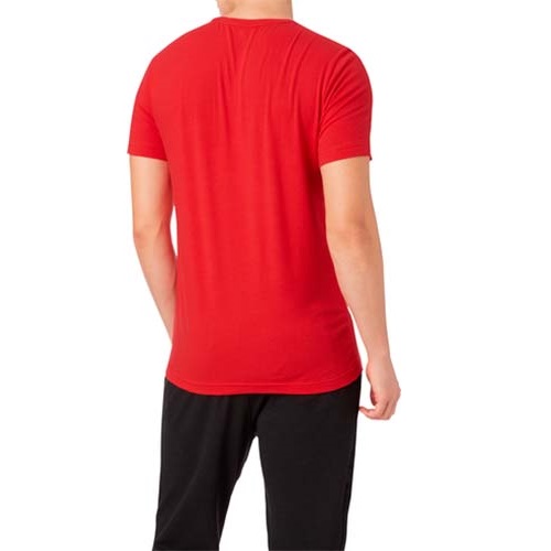 Футболка Energetics Timm IV ux 407230-270 M червоний