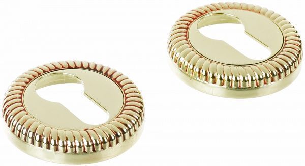 Накладка Antique Collection R39 Chiara, Aurelia PZ античне золото