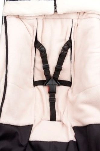 Конверт Holodryga COO1704 COO COO зима 90 графіт 