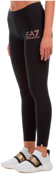 Лосини EA7 JERSEY LEGGINGS 6HTP64-TJ01Z-1200 M